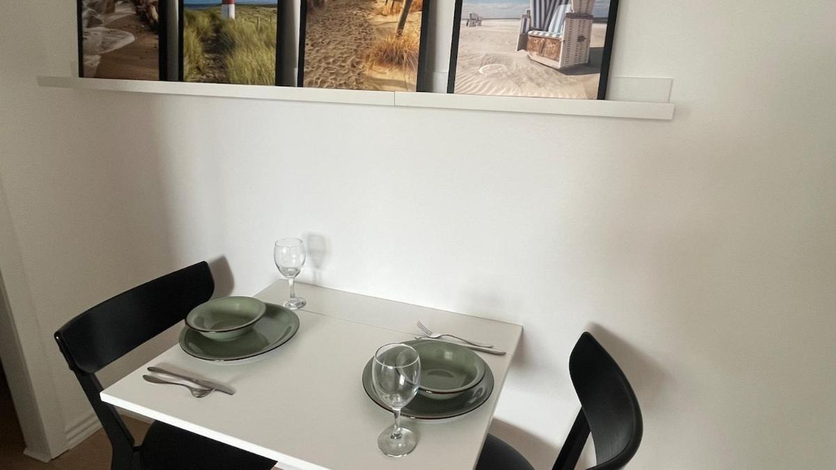 1-Bedroom Villa Apartment In Cph Gentofte Exterior foto
